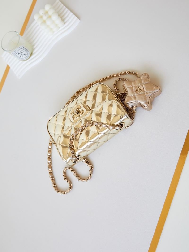 Ch**el cf series bags